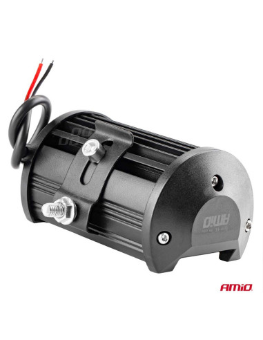 Lampa robocza LED szperacz 28 LED 12V 24V AMIO-02423