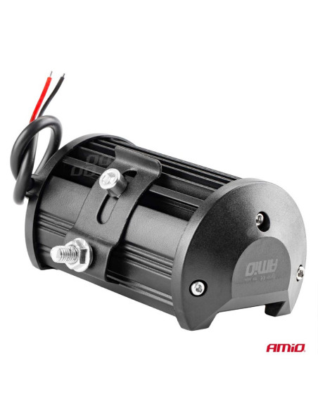 Lampa robocza LED szperacz 28 LED 12V 24V AMIO-02423