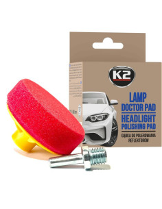 K2 LAMP DOCTOR PAD K533