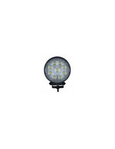LAMPA ROBOCZA OKRĄGŁA LED 9 LR0076