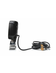 LAMPA ROBOCZA KWADRATOWA 36 LED W166 2