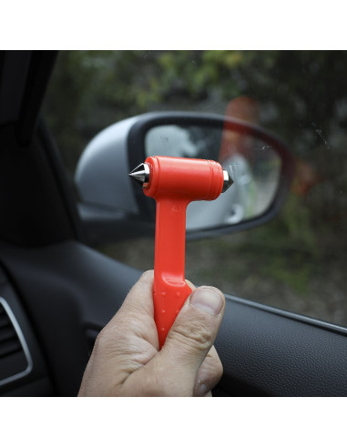 MŁOTEK BEZPIECZEŃSTWA 58581