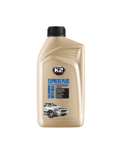 SZAMPON K2 EXPRESS PLUS 1 L K141