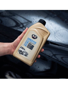 SZAMPON K2 EXPRESS PLUS 1 L K141 2