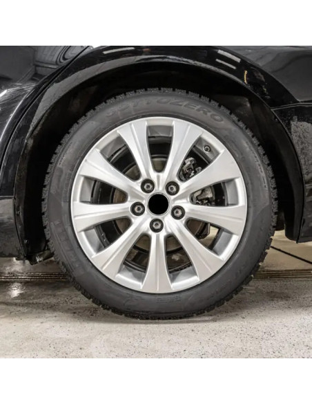 Moje Auto Pianka do opon  520ml