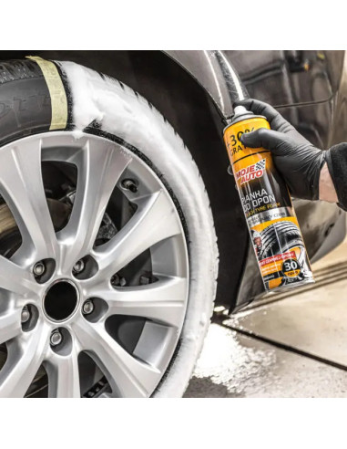 Moje Auto Pianka do opon  520ml