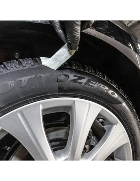 Moje Auto Pianka do opon  520ml