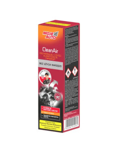 PREPARAT DO CZYSZCZENIA KLIMATYZACJI NEW CAR